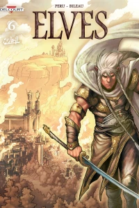 White Elf, Black Heart 2/2