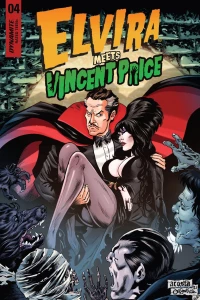 Chapter Four: Inglorious Bastet