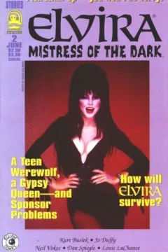 Issue #2