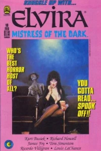 Issue #10