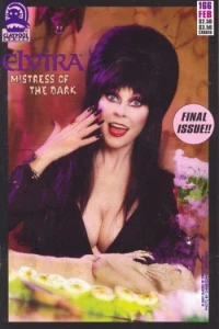 Cooking With Sass!; A Clear and Redundant Danger! S.O.S. Mrs. Monstrodamus! Part Two