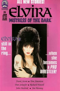 Issue #21