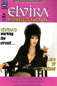 Issue #25