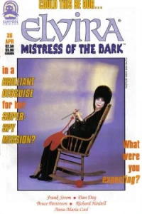 Issue #36