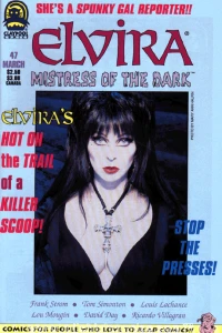 Issue #47