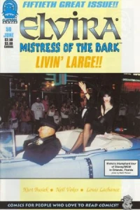 Issue #50