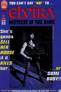 Issue #57