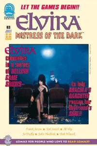 Issue #63