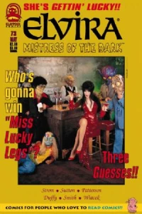 Issue #73