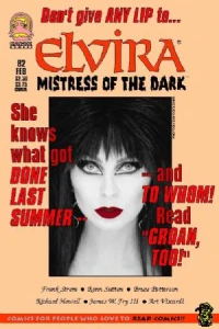 Issue #82