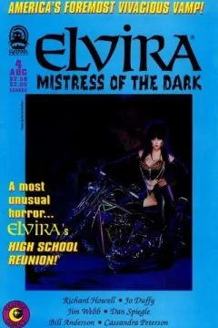 Issue #4