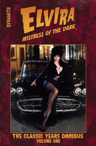Cover of Volume 1