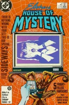 Cover of Attic Attack