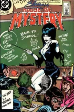 Issue #10