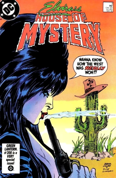 Cover of Retribution