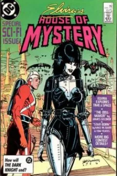 Issue #7