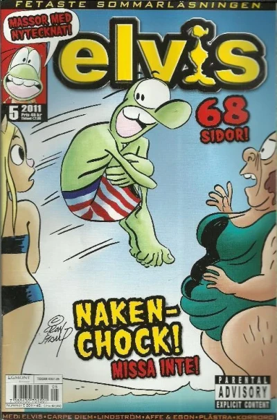 Cover of Issue #201105