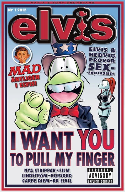 Cover of Issue #201201