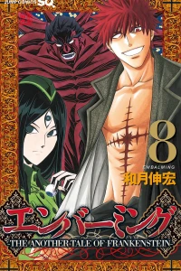 Vol. 8