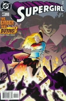Cover of Ember After