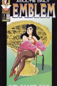 Issue #2