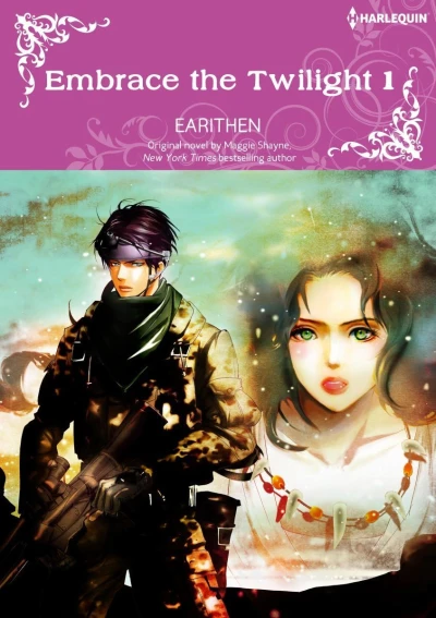 Cover of Vol. 1