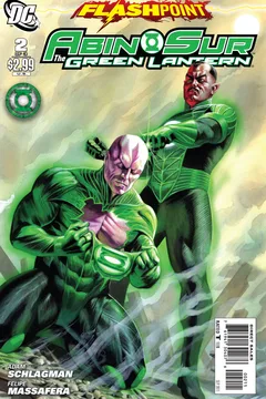 Emerald Connection