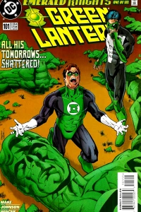 Emerald Knights Part 1: Coming To Terms