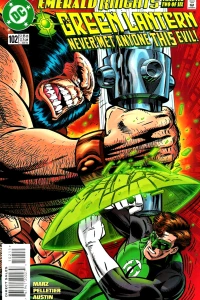 Emerald Knights, Part 2