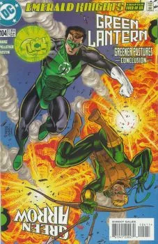 Cover of Emerald Knights Part 4: Greener Pastures Conclusion