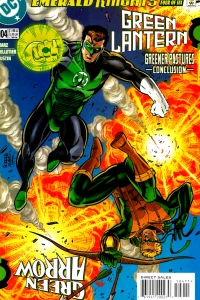 Emerald Knights Part 4: Greener Pastures Conclusion