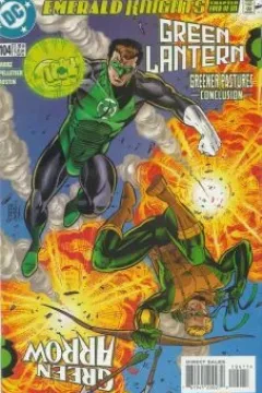 Emerald Knights Part 4: Greener Pastures Conclusion