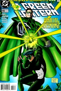 Emerald Knights Part 5: Haunted By the Past