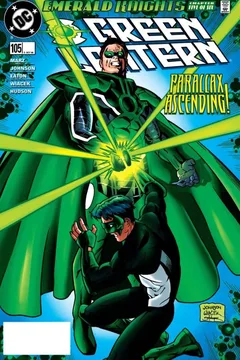 Emerald Knights Part 5: Haunted By the Past