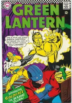 Cover of Emerald Twilight, Part 1: The Past