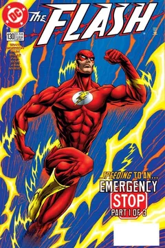 Emergency Stop Part 1 of 3