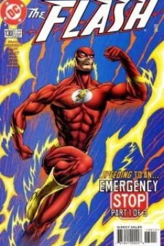 Emergency Stop Part 1 of 3