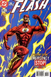 Emergency Stop Part 1 of 3