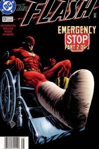 Emergency Stop part 2 of 3:Threads