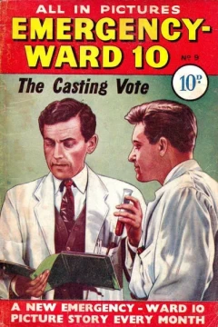 Issue #9