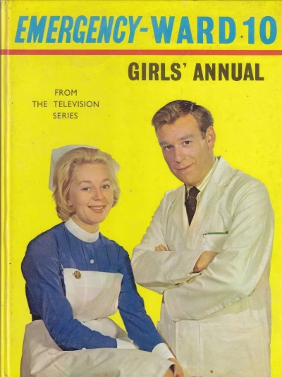 Cover of Issue #1963