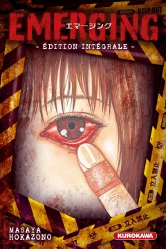 Issue #1