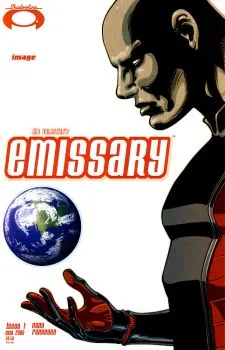 Cover of Revelations 1:4