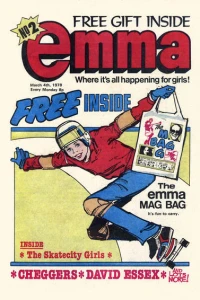 Issue #2