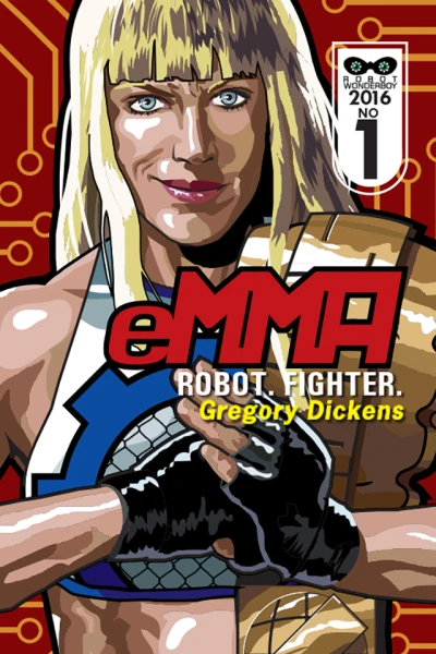 Cover of Champion Part One