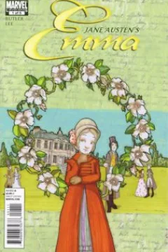 Issue #1