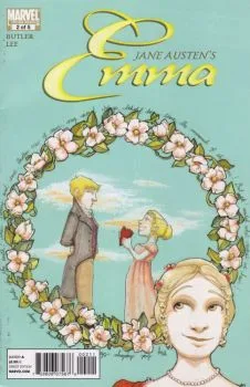 Cover of Issue #2