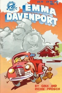 Issue #7