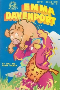 Issue #9