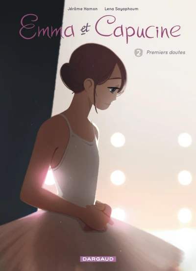 Cover of Premiers doutes